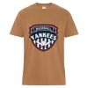 HEAVYWEIGHT RING SPUN COTTON TEE Thumbnail