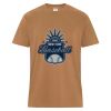 HEAVYWEIGHT RING SPUN COTTON TEE Thumbnail