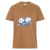 HEAVYWEIGHT RING SPUN COTTON TEE Thumbnail