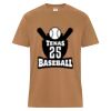 HEAVYWEIGHT RING SPUN COTTON TEE Thumbnail