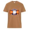 HEAVYWEIGHT RING SPUN COTTON TEE Thumbnail