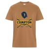 HEAVYWEIGHT RING SPUN COTTON TEE Thumbnail
