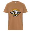 HEAVYWEIGHT RING SPUN COTTON TEE Thumbnail
