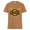 HEAVYWEIGHT RING SPUN COTTON TEE Thumbnail