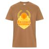 HEAVYWEIGHT RING SPUN COTTON TEE Thumbnail