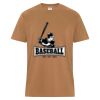 HEAVYWEIGHT RING SPUN COTTON TEE Thumbnail