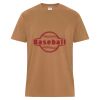 HEAVYWEIGHT RING SPUN COTTON TEE Thumbnail