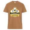HEAVYWEIGHT RING SPUN COTTON TEE Thumbnail