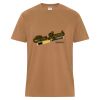 HEAVYWEIGHT RING SPUN COTTON TEE Thumbnail
