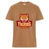 HEAVYWEIGHT RING SPUN COTTON TEE Thumbnail