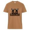 HEAVYWEIGHT RING SPUN COTTON TEE Thumbnail