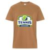 HEAVYWEIGHT RING SPUN COTTON TEE Thumbnail