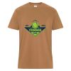 HEAVYWEIGHT RING SPUN COTTON TEE Thumbnail