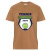HEAVYWEIGHT RING SPUN COTTON TEE Thumbnail