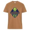 HEAVYWEIGHT RING SPUN COTTON TEE Thumbnail