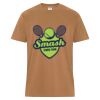HEAVYWEIGHT RING SPUN COTTON TEE Thumbnail