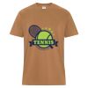HEAVYWEIGHT RING SPUN COTTON TEE Thumbnail
