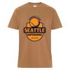 HEAVYWEIGHT RING SPUN COTTON TEE Thumbnail