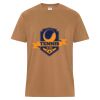 HEAVYWEIGHT RING SPUN COTTON TEE Thumbnail