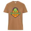 HEAVYWEIGHT RING SPUN COTTON TEE Thumbnail