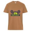 HEAVYWEIGHT RING SPUN COTTON TEE Thumbnail