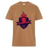 HEAVYWEIGHT RING SPUN COTTON TEE Thumbnail