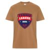 HEAVYWEIGHT RING SPUN COTTON TEE Thumbnail