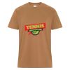 HEAVYWEIGHT RING SPUN COTTON TEE Thumbnail