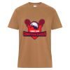 HEAVYWEIGHT RING SPUN COTTON TEE Thumbnail