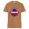 HEAVYWEIGHT RING SPUN COTTON TEE Thumbnail