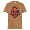 HEAVYWEIGHT RING SPUN COTTON TEE Thumbnail