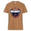 HEAVYWEIGHT RING SPUN COTTON TEE Thumbnail