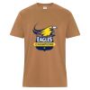 HEAVYWEIGHT RING SPUN COTTON TEE Thumbnail