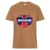 HEAVYWEIGHT RING SPUN COTTON TEE Thumbnail