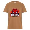 HEAVYWEIGHT RING SPUN COTTON TEE Thumbnail