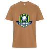 HEAVYWEIGHT RING SPUN COTTON TEE Thumbnail
