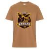 HEAVYWEIGHT RING SPUN COTTON TEE Thumbnail