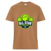 HEAVYWEIGHT RING SPUN COTTON TEE Thumbnail
