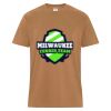 HEAVYWEIGHT RING SPUN COTTON TEE Thumbnail