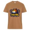 HEAVYWEIGHT RING SPUN COTTON TEE Thumbnail