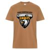 HEAVYWEIGHT RING SPUN COTTON TEE Thumbnail