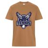 HEAVYWEIGHT RING SPUN COTTON TEE Thumbnail