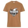 HEAVYWEIGHT RING SPUN COTTON TEE Thumbnail