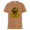 HEAVYWEIGHT RING SPUN COTTON TEE Thumbnail
