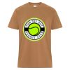HEAVYWEIGHT RING SPUN COTTON TEE Thumbnail