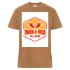 HEAVYWEIGHT RING SPUN COTTON TEE Thumbnail