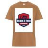 HEAVYWEIGHT RING SPUN COTTON TEE Thumbnail