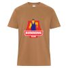 HEAVYWEIGHT RING SPUN COTTON TEE Thumbnail
