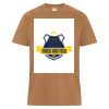 HEAVYWEIGHT RING SPUN COTTON TEE Thumbnail
