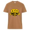 HEAVYWEIGHT RING SPUN COTTON TEE Thumbnail